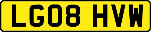 LG08HVW