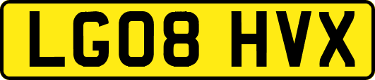 LG08HVX