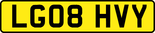 LG08HVY