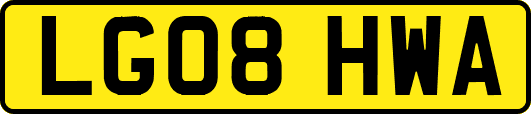 LG08HWA