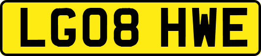 LG08HWE
