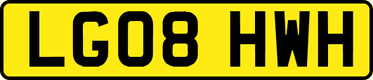 LG08HWH