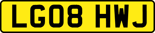 LG08HWJ