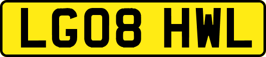 LG08HWL