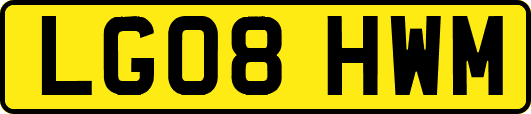 LG08HWM