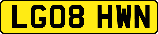 LG08HWN