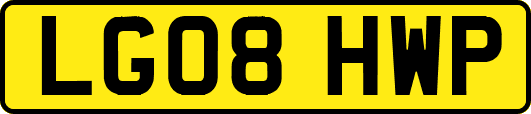 LG08HWP