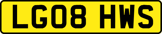 LG08HWS