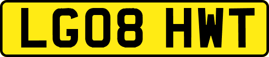 LG08HWT