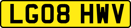 LG08HWV