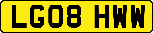 LG08HWW