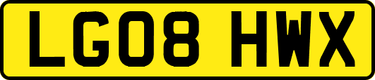 LG08HWX