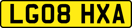 LG08HXA