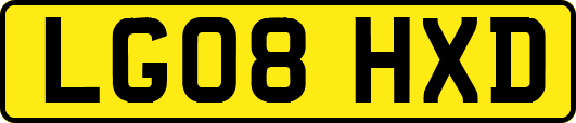 LG08HXD