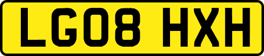LG08HXH