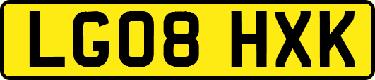 LG08HXK
