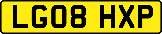 LG08HXP