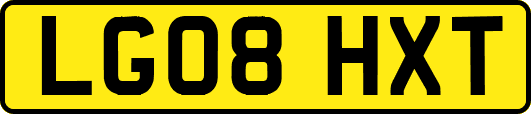 LG08HXT