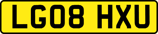 LG08HXU