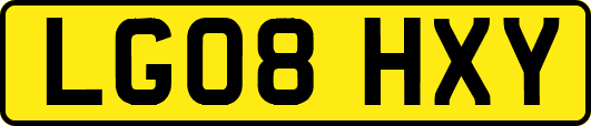 LG08HXY