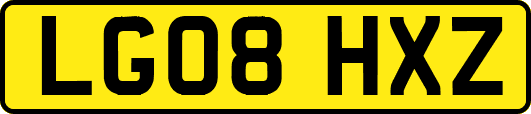LG08HXZ