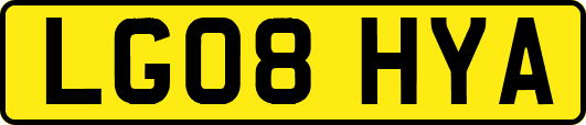 LG08HYA