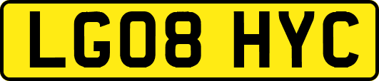 LG08HYC