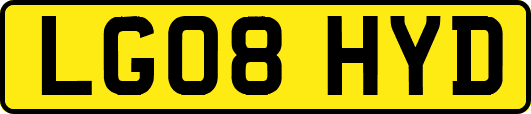 LG08HYD