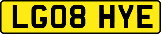 LG08HYE