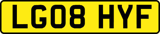 LG08HYF