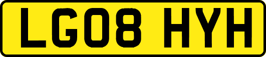 LG08HYH