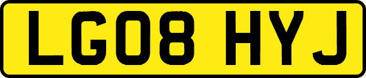 LG08HYJ