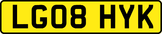 LG08HYK