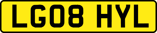 LG08HYL