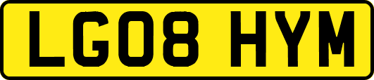 LG08HYM