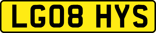 LG08HYS