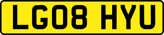 LG08HYU
