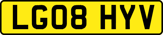 LG08HYV