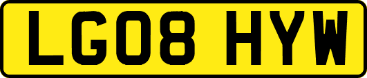 LG08HYW