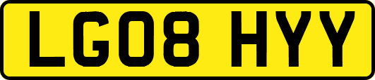 LG08HYY