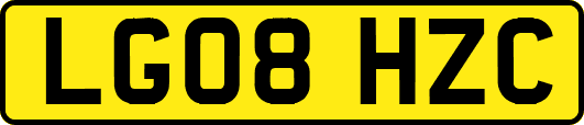 LG08HZC