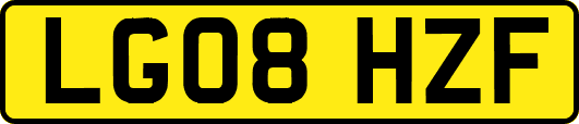 LG08HZF