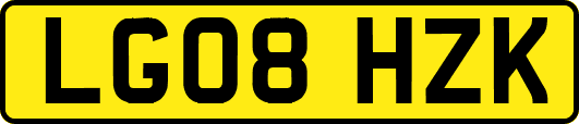 LG08HZK