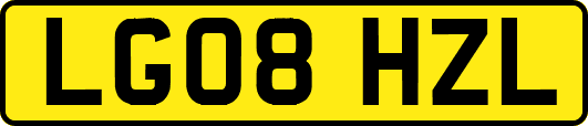 LG08HZL