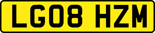 LG08HZM