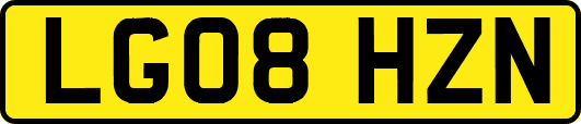 LG08HZN