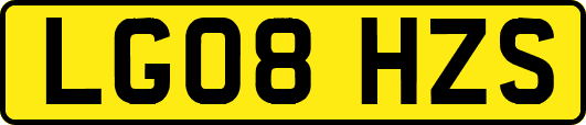 LG08HZS