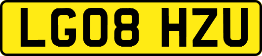 LG08HZU
