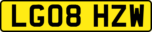 LG08HZW