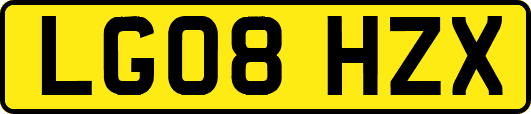 LG08HZX